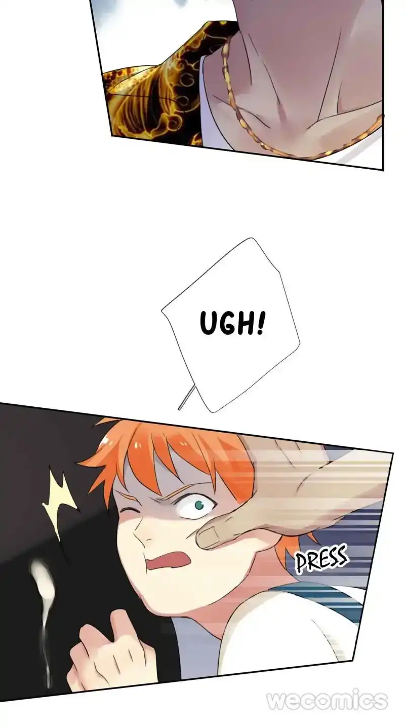 Legend Reboot Chapter 17 8